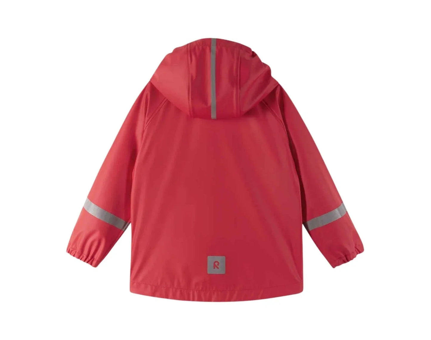 Lampi Waterproof Rain Jacket