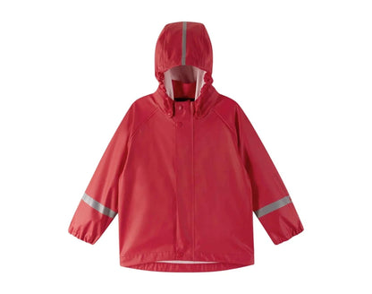 Lampi Waterproof Rain Jacket