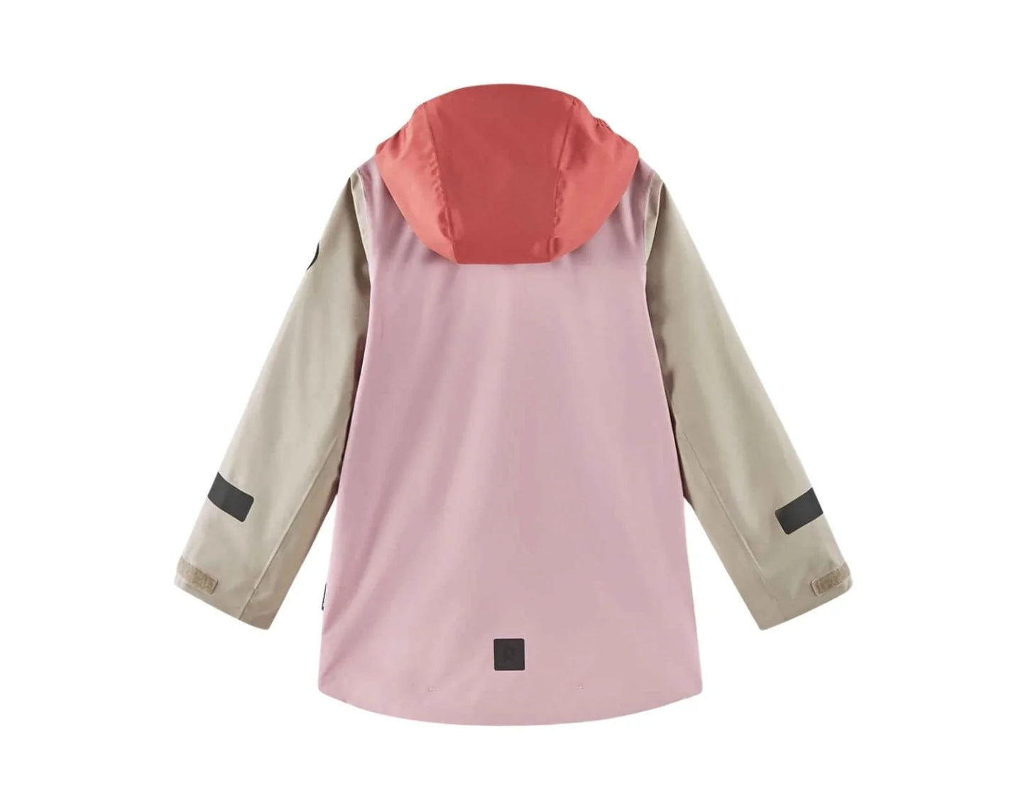 ReimaTec Waterproof Shell Jacket - Sysma