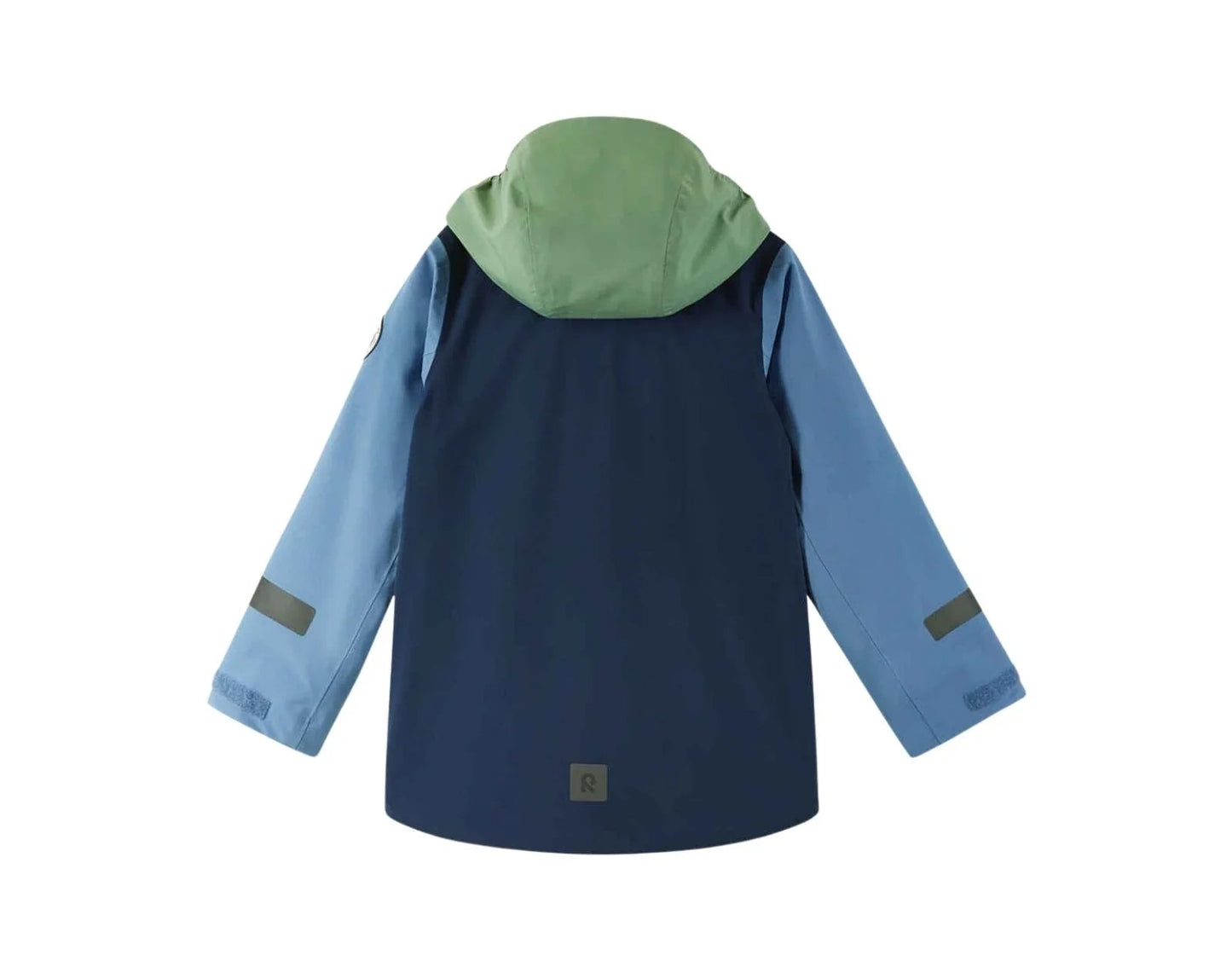 ReimaTec Waterproof Shell Jacket - Sysma