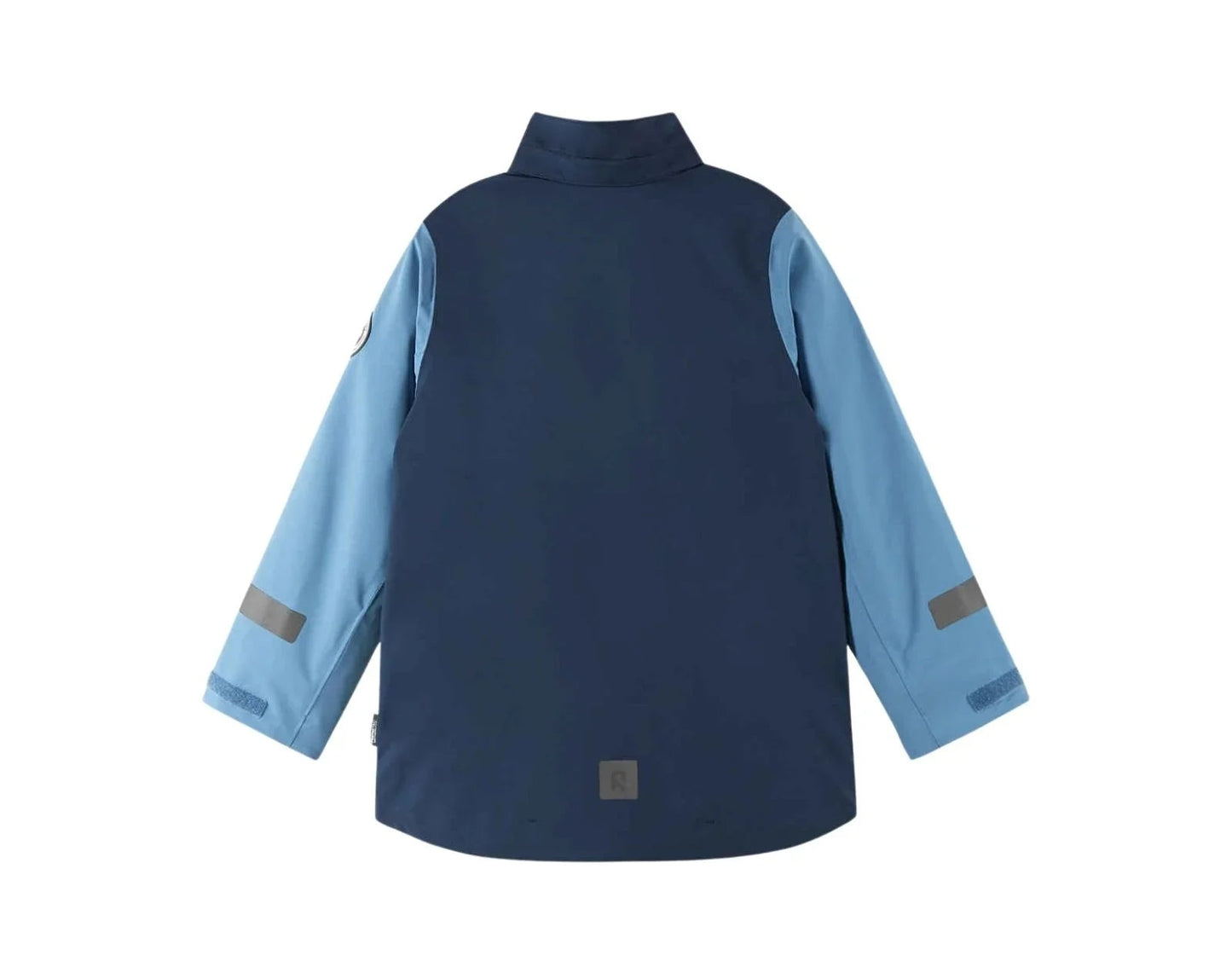 ReimaTec Waterproof Shell Jacket - Sysma