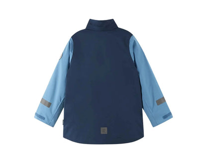 ReimaTec Waterproof Shell Jacket - Sysma