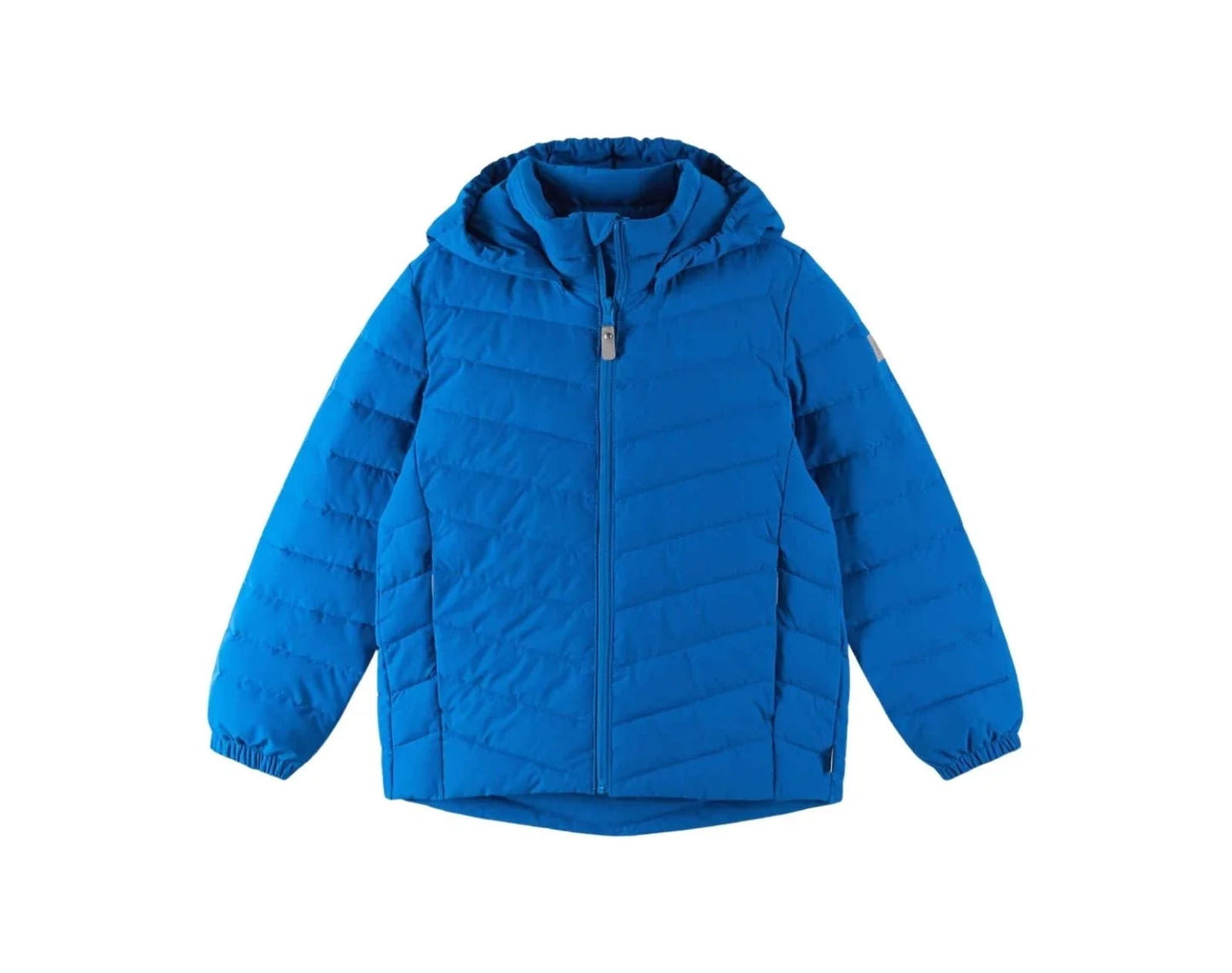 Water-Repellent Insulated Jacket - Uumaja