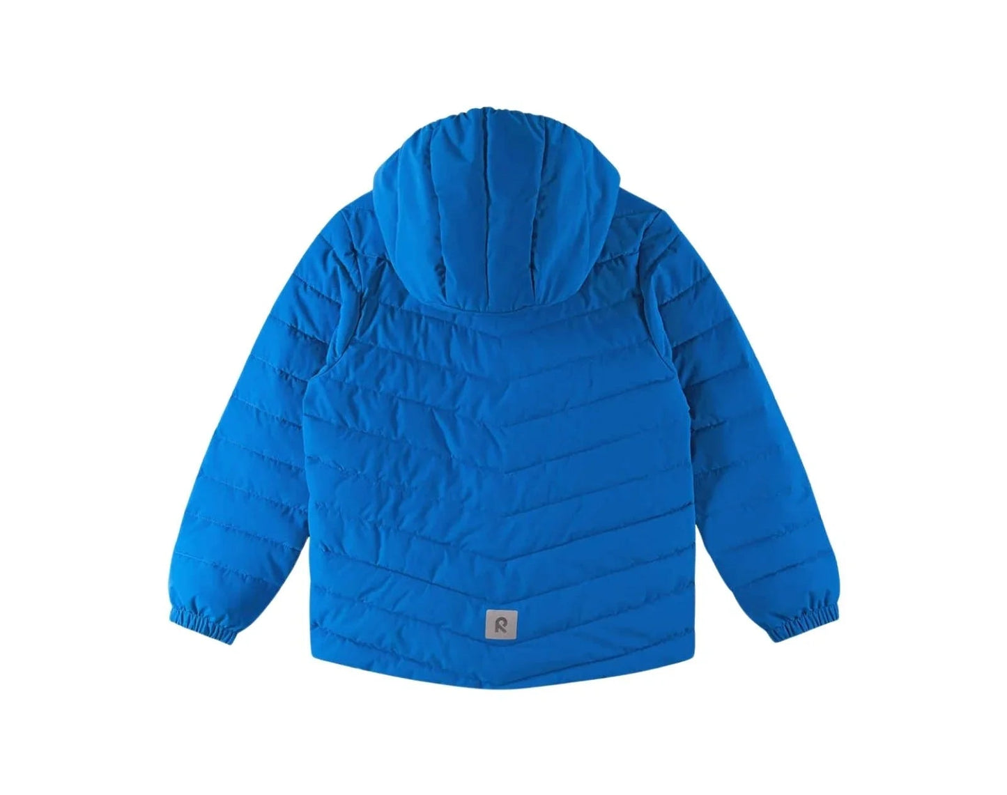 Water-Repellent Insulated Jacket - Uumaja