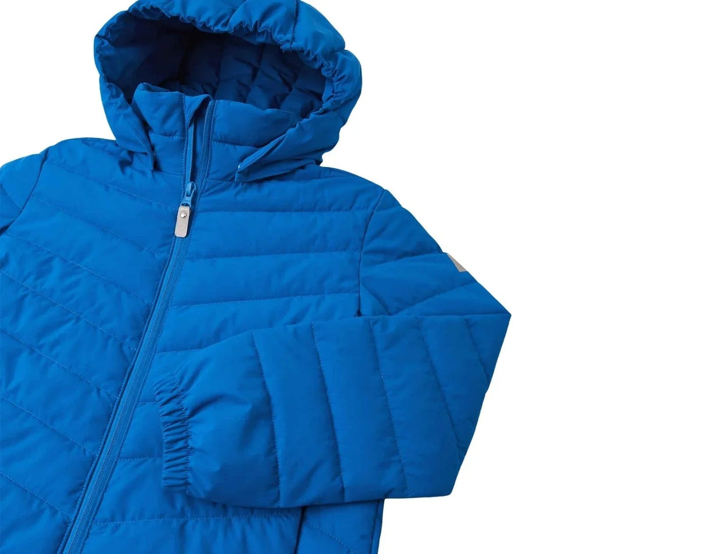 Water-Repellent Insulated Jacket - Uumaja