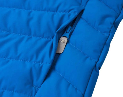 Water-Repellent Insulated Jacket - Uumaja
