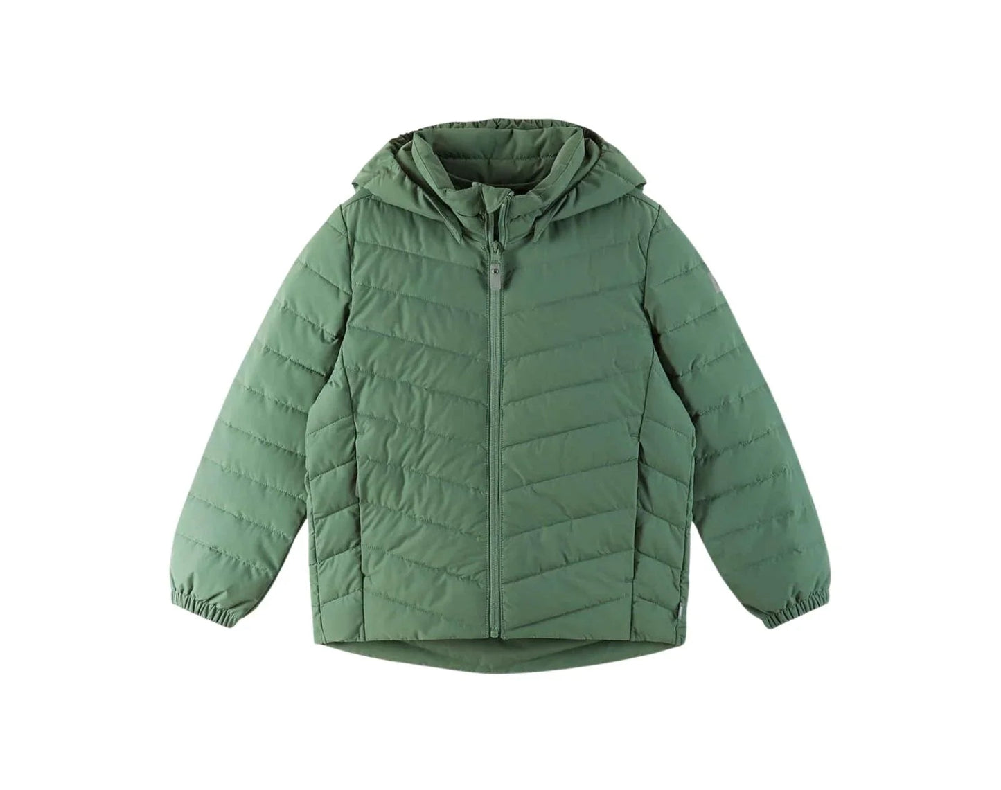 Water-Repellent Insulated Jacket - Uumaja