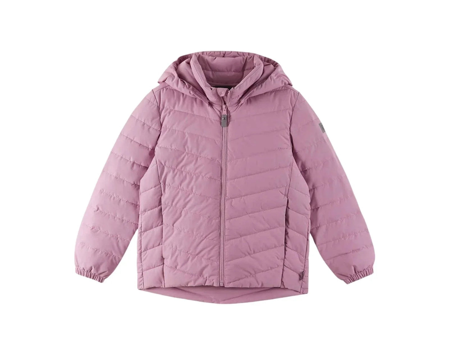 Water-Repellent Insulated Jacket - Uumaja