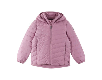 Water-Repellent Insulated Jacket - Uumaja