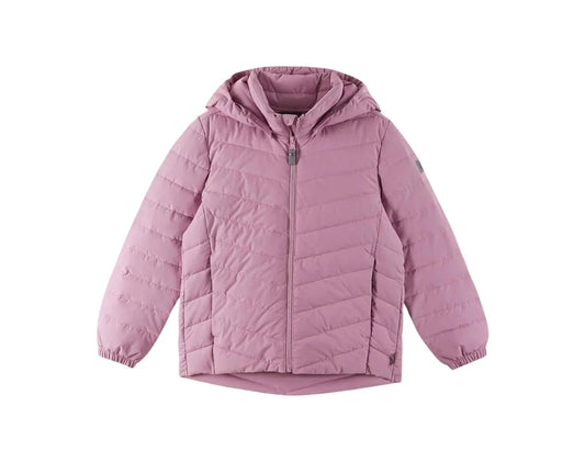 Water-Repellent Insulated Jacket - Uumaja