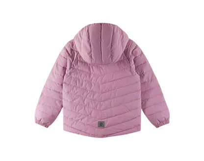 Water-Repellent Insulated Jacket - Uumaja