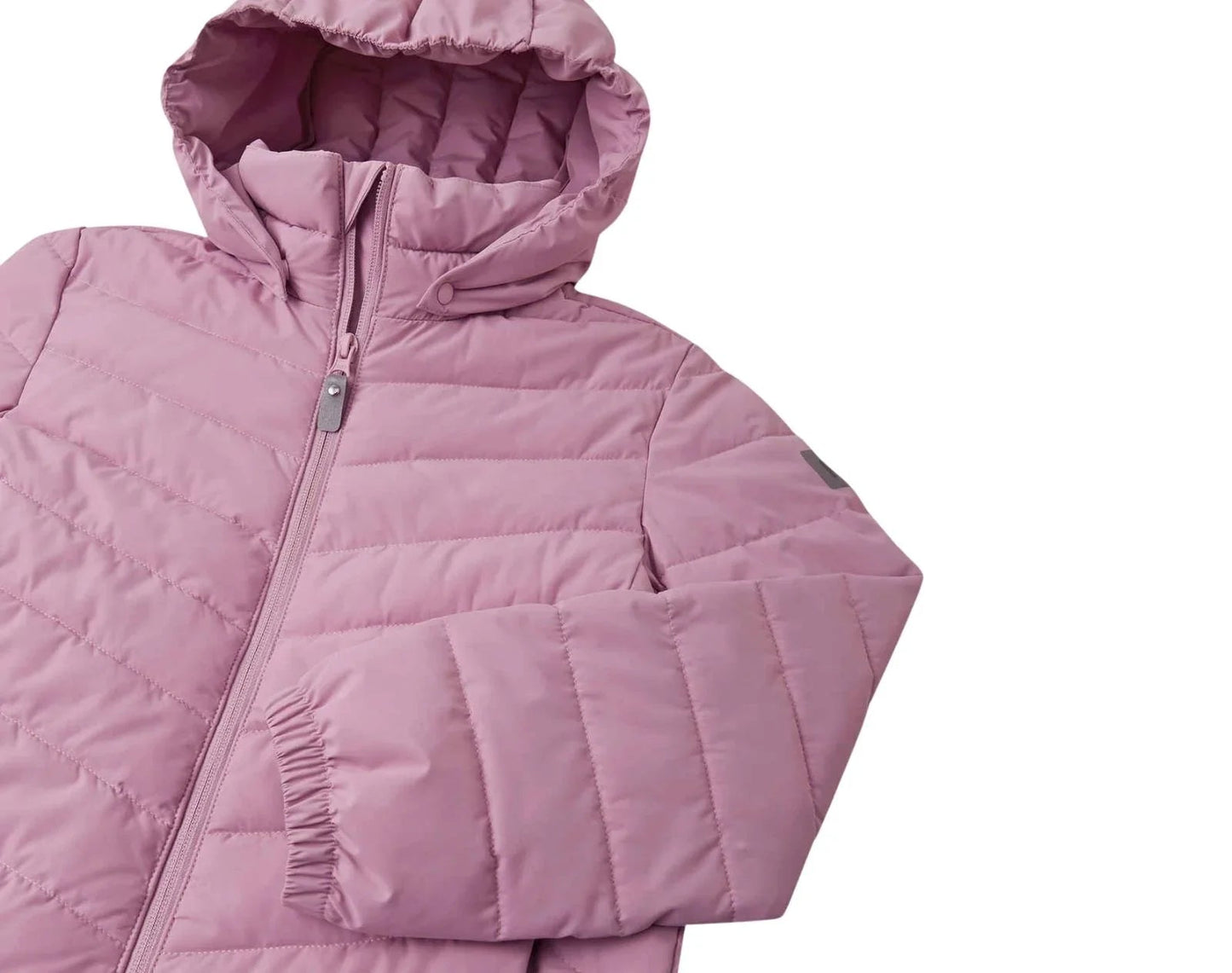 Water-Repellent Insulated Jacket - Uumaja