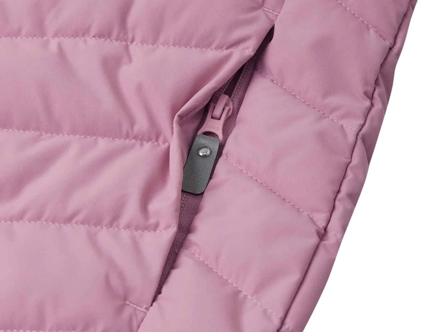 Water-Repellent Insulated Jacket - Uumaja