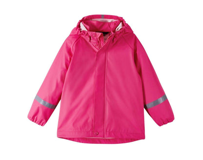 Lampi Waterproof Rain Jacket