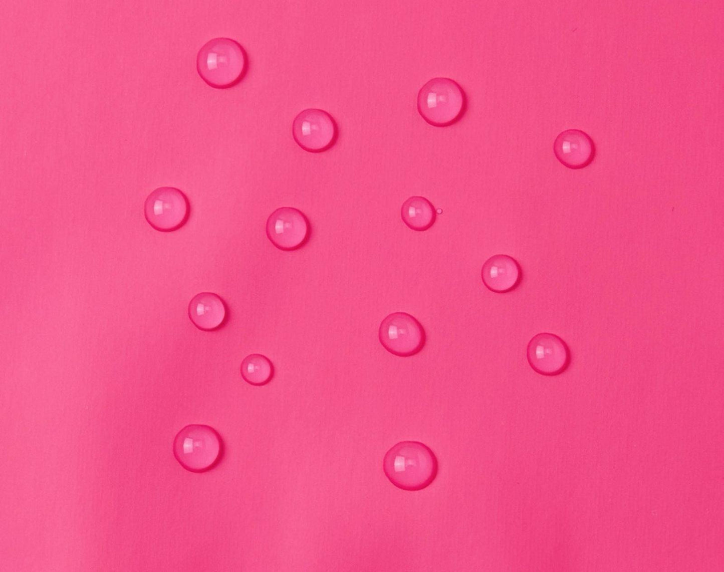 Lampi Waterproof Rain Jacket