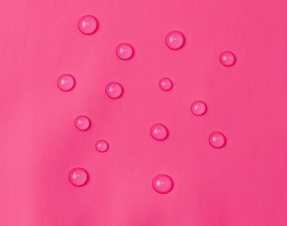 Lampi Waterproof Rain Jacket