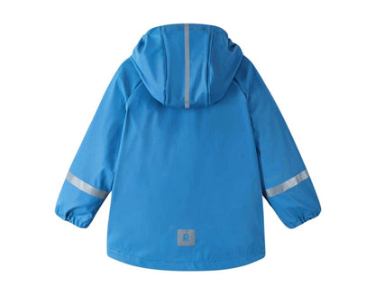 Lampi Waterproof Rain Jacket