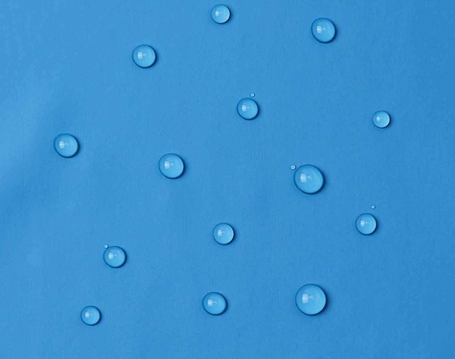 Lampi Waterproof Rain Jacket