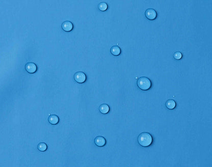 Lampi Waterproof Rain Jacket