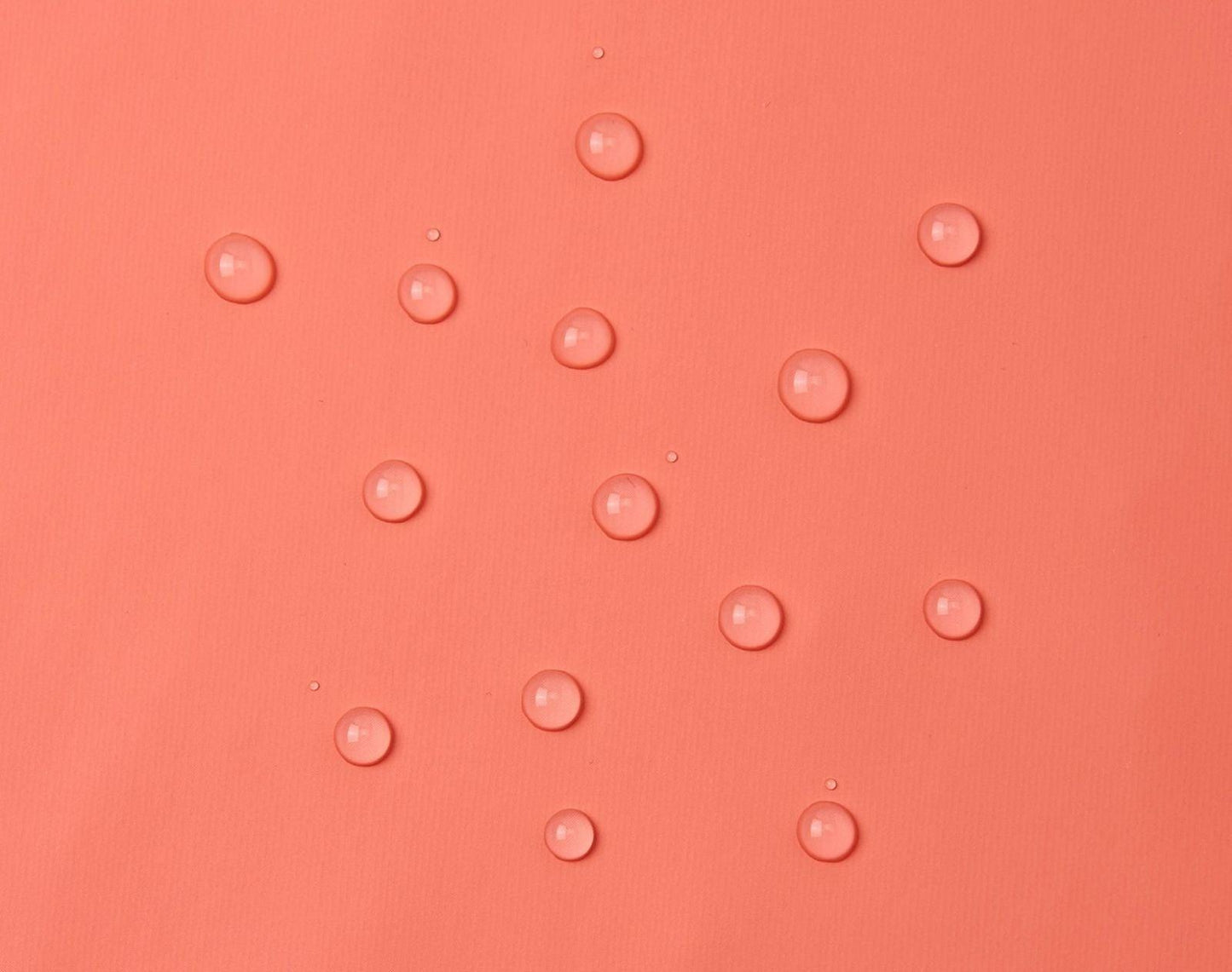 Lampi Waterproof Rain Jacket