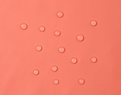 Lampi Waterproof Rain Jacket