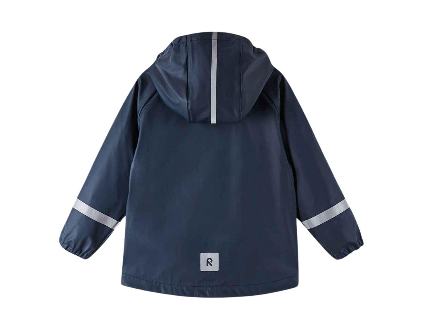 Lampi Waterproof Rain Jacket