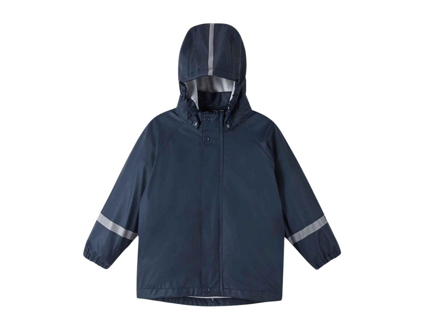 Lampi Waterproof Rain Jacket