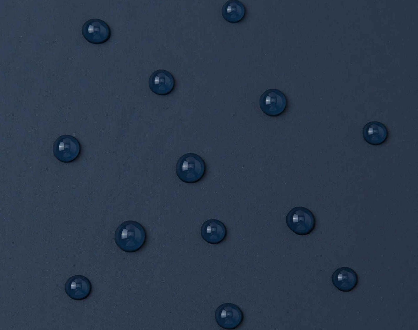 Lampi Waterproof Rain Jacket