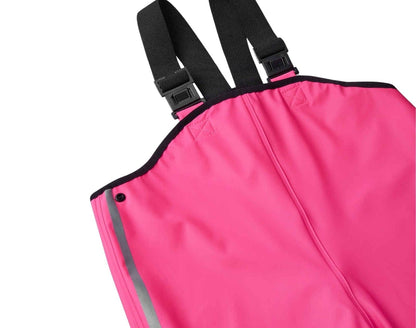 Lammikko Waterproof Rain Pants