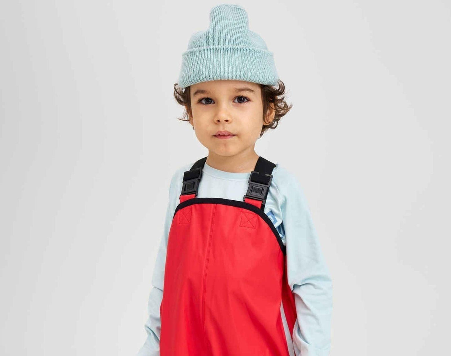 Lammikko Waterproof Rain Pants