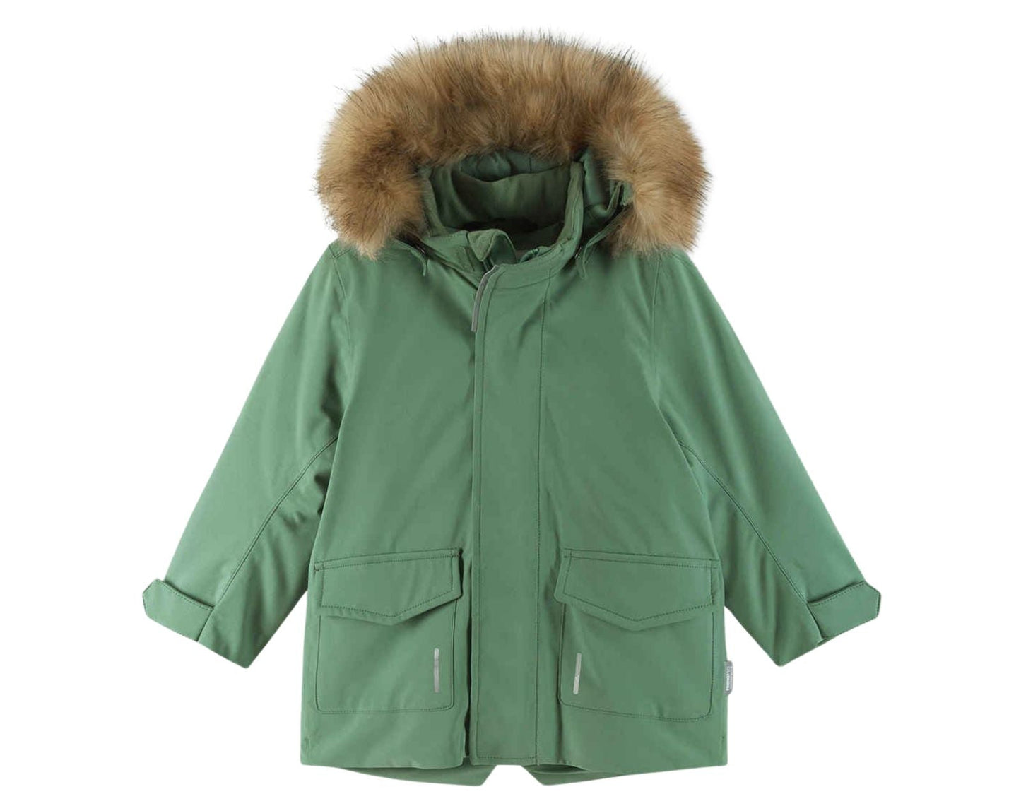 Waterproof Reimatec Winter Jacket - Mutka