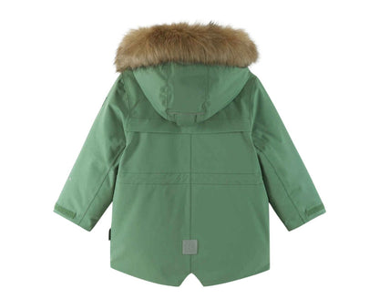 Waterproof Reimatec Winter Jacket - Mutka