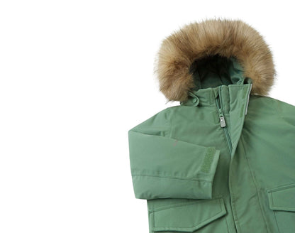 Waterproof Reimatec Winter Jacket - Mutka