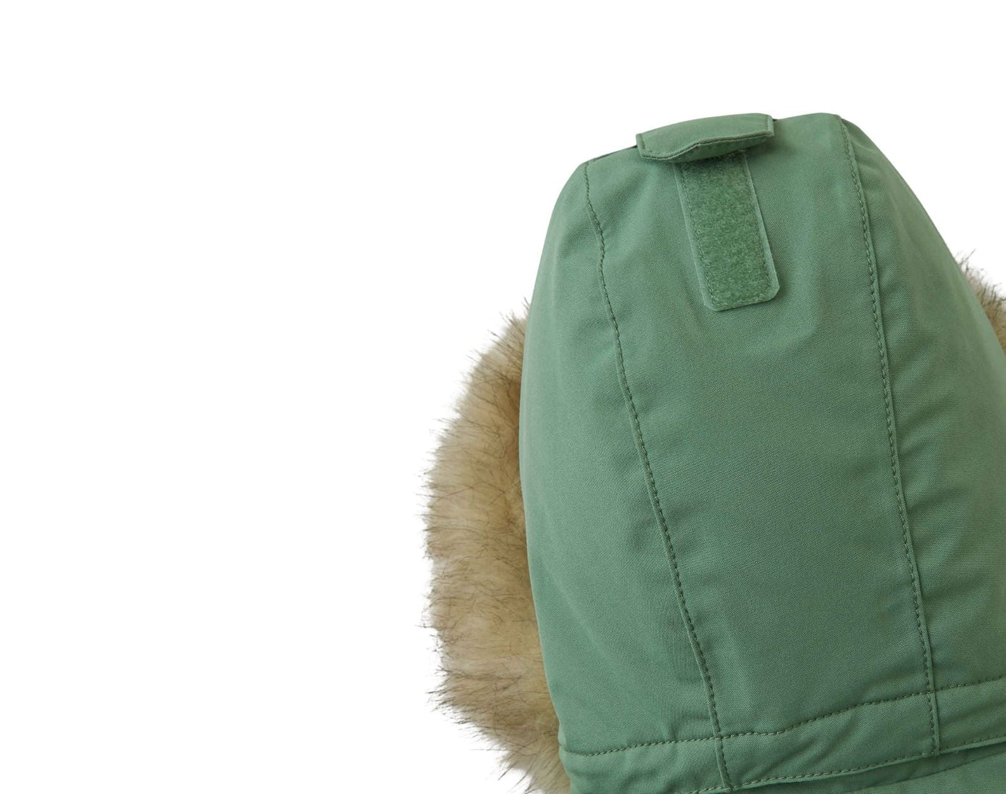 Waterproof Reimatec Winter Jacket - Mutka