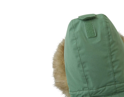 Waterproof Reimatec Winter Jacket - Mutka