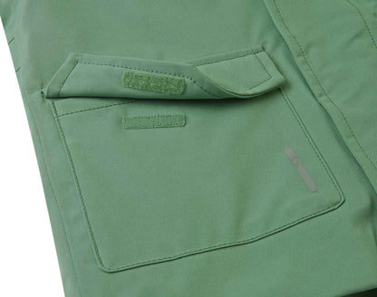 Waterproof Reimatec Winter Jacket - Mutka