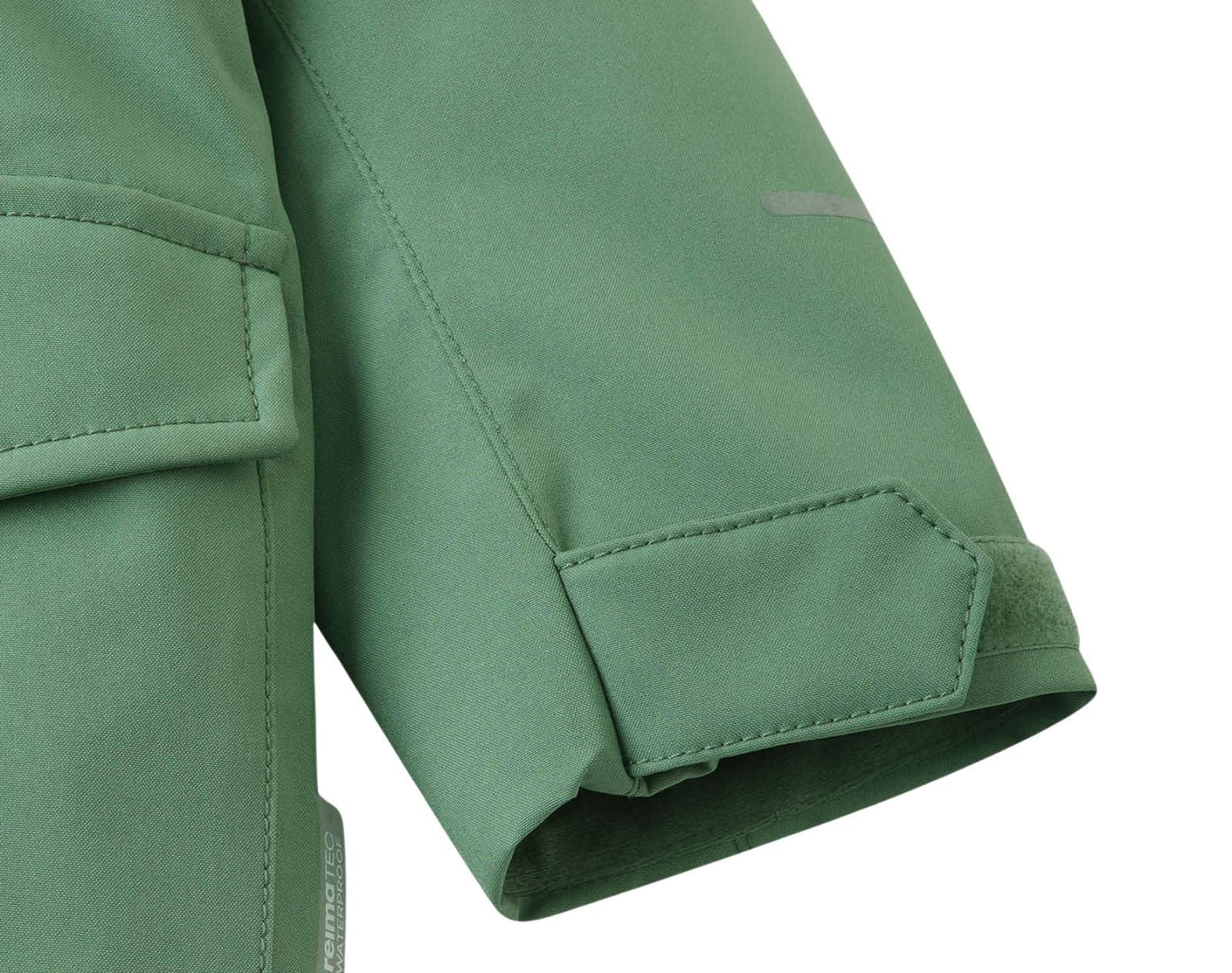 Waterproof Reimatec Winter Jacket - Mutka