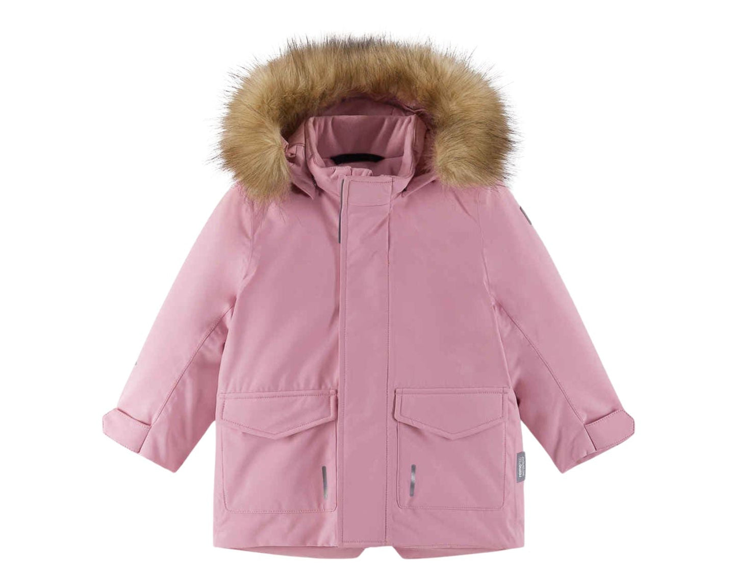 Waterproof Reimatec Winter Jacket - Mutka