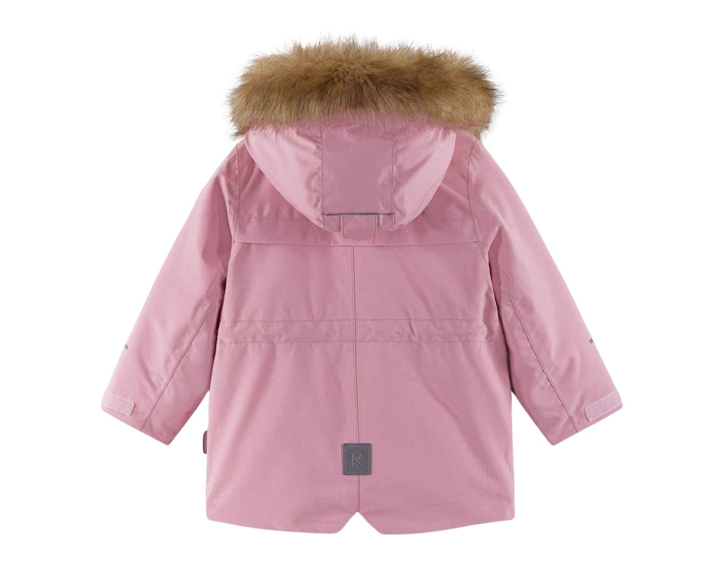 Waterproof Reimatec Winter Jacket - Mutka