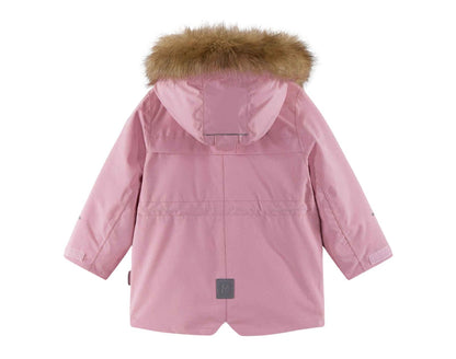 Waterproof Reimatec Winter Jacket - Mutka
