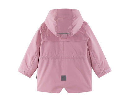 Waterproof Reimatec Winter Jacket - Mutka