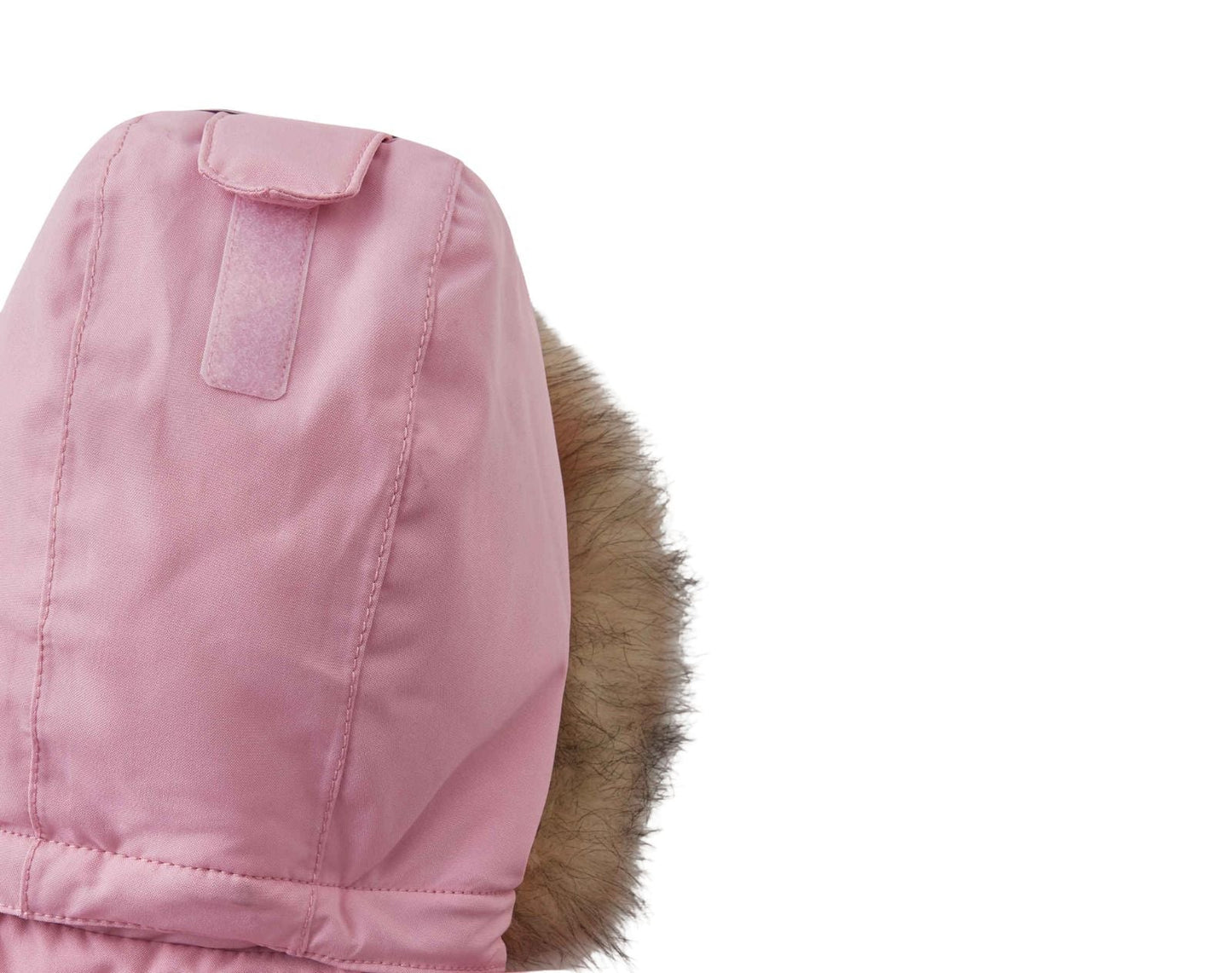 Waterproof Reimatec Winter Jacket - Mutka