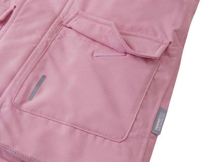 Waterproof Reimatec Winter Jacket - Mutka