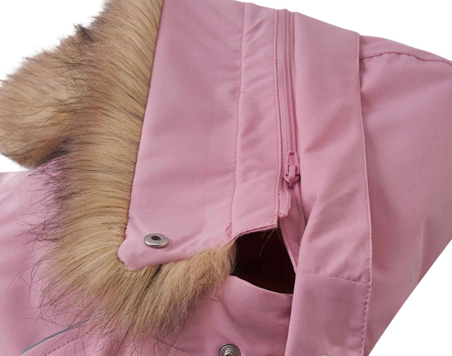 Waterproof Reimatec Winter Jacket - Mutka