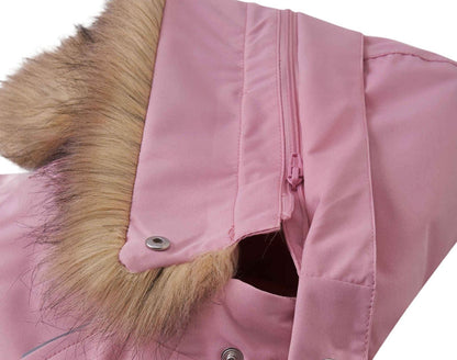 Waterproof Reimatec Winter Jacket - Mutka