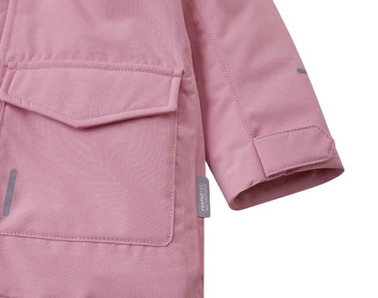 Waterproof Reimatec Winter Jacket - Mutka