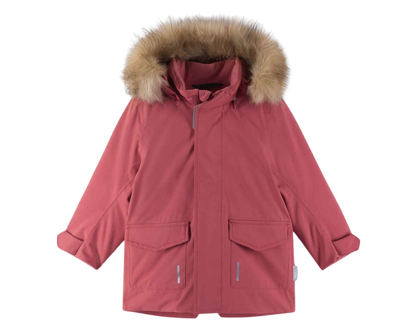 Waterproof Reimatec Winter Jacket - Mutka