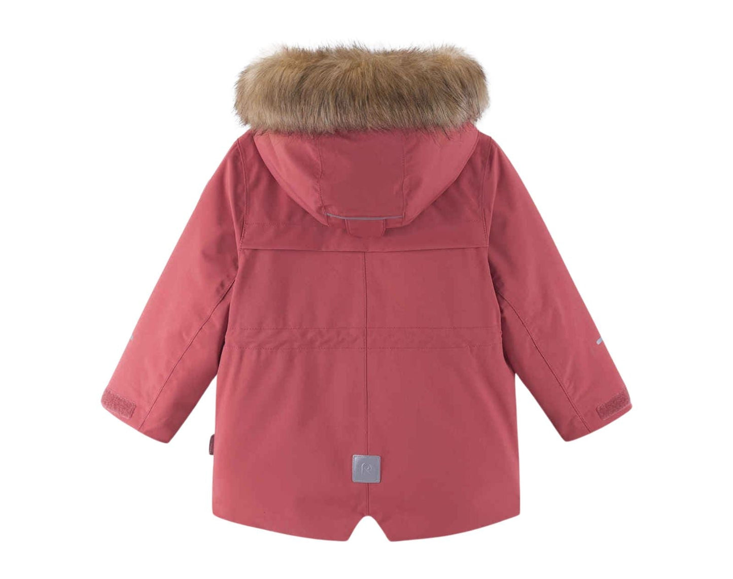 Waterproof Reimatec Winter Jacket - Mutka