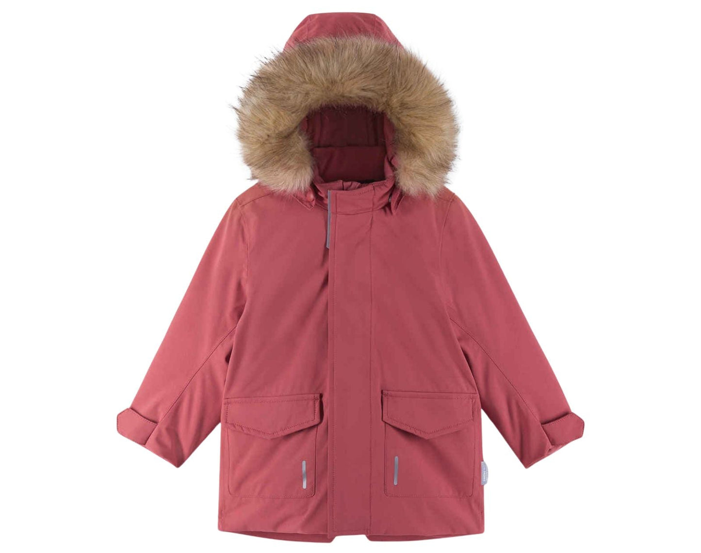 Waterproof Reimatec Winter Jacket - Mutka