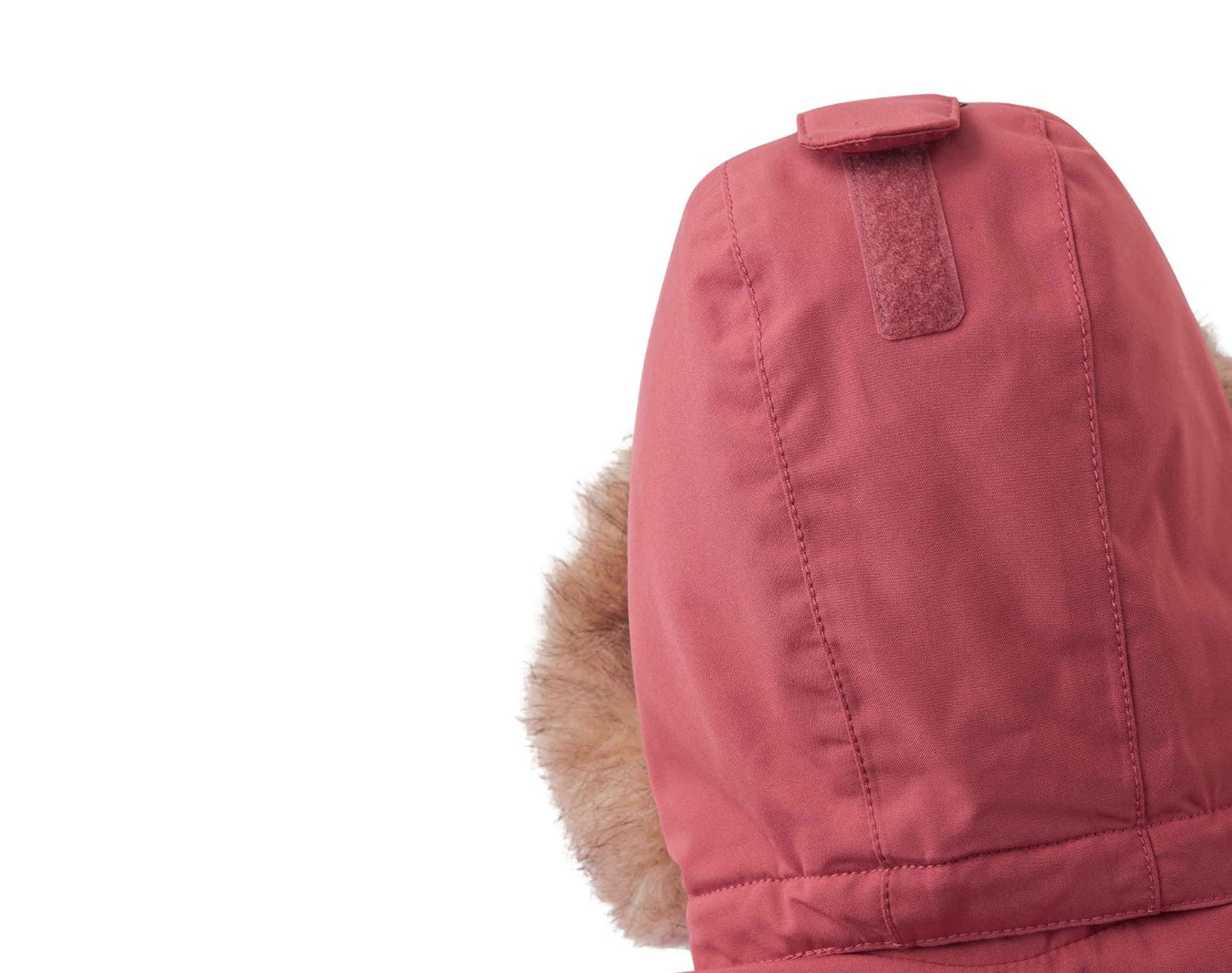 Waterproof Reimatec Winter Jacket - Mutka